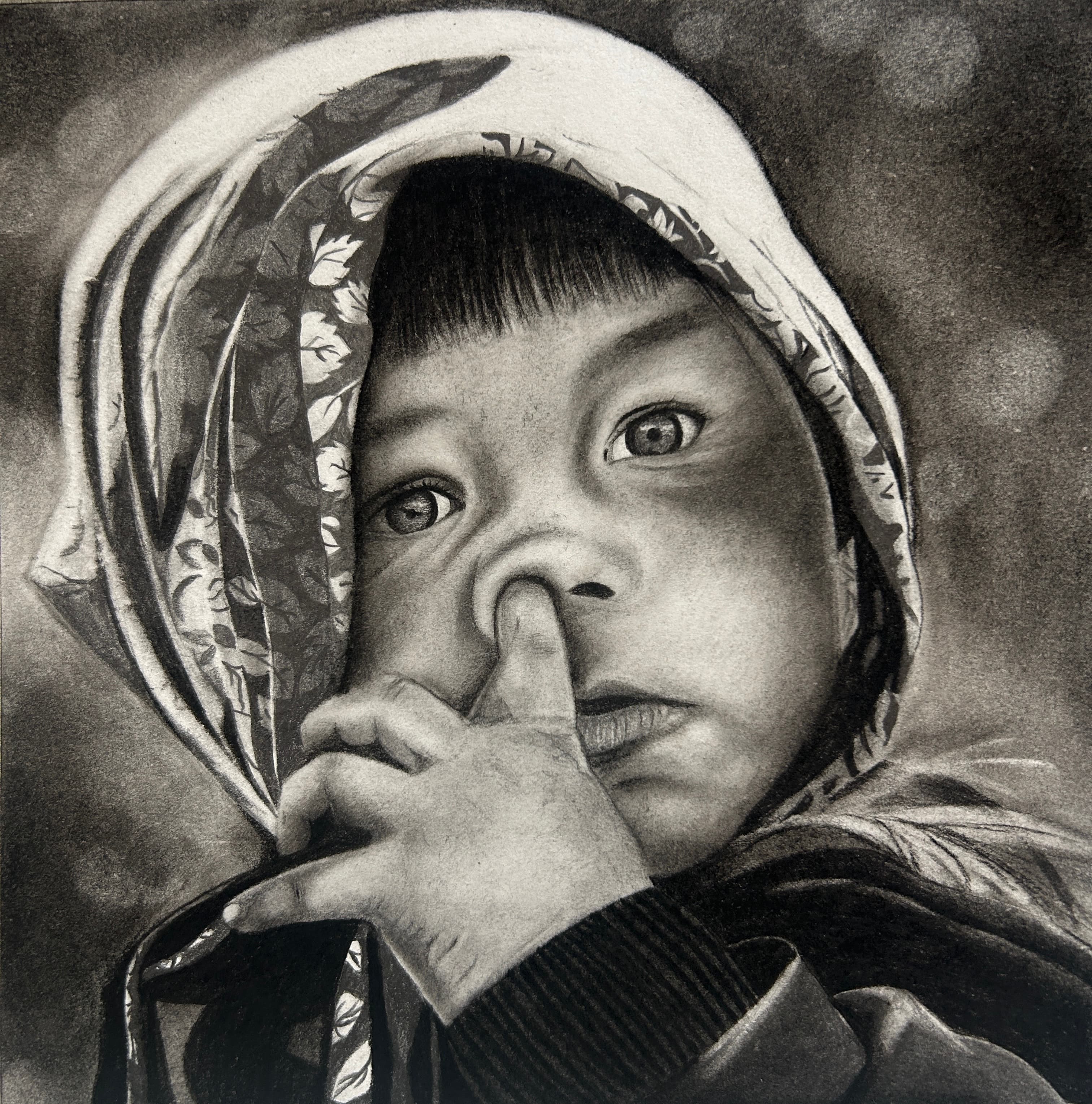 The Art Of Childhood